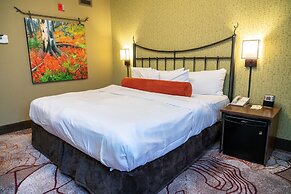 Banff Caribou Lodge and Spa