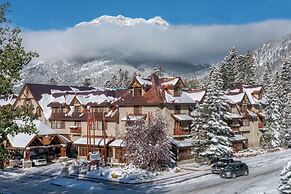 Banff Caribou Lodge and Spa