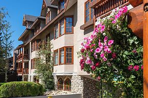 Banff Caribou Lodge and Spa