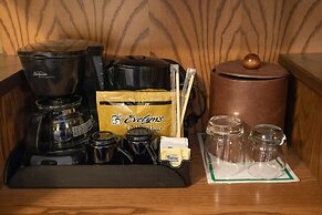 Banff Caribou Lodge and Spa