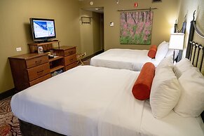 Banff Caribou Lodge and Spa