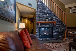 Banff Caribou Lodge and Spa