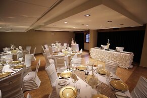 Banff Caribou Lodge and Spa