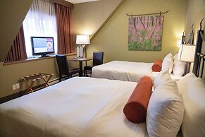 Banff Caribou Lodge and Spa