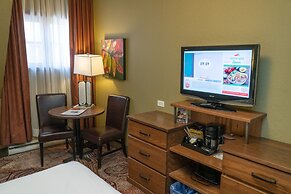 Banff Caribou Lodge and Spa