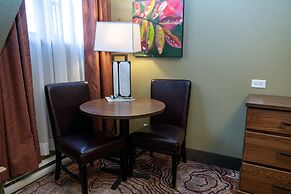 Banff Caribou Lodge and Spa