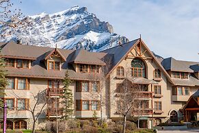Banff Caribou Lodge and Spa