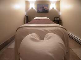 Banff Caribou Lodge and Spa