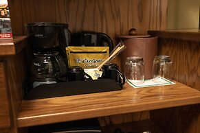 Banff Caribou Lodge and Spa