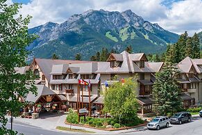 Banff Caribou Lodge and Spa
