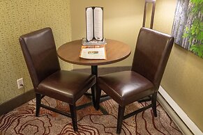 Banff Caribou Lodge and Spa