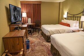 Banff Caribou Lodge and Spa