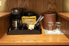 Banff Caribou Lodge and Spa