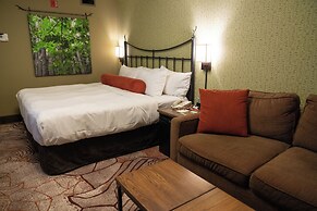 Banff Caribou Lodge and Spa