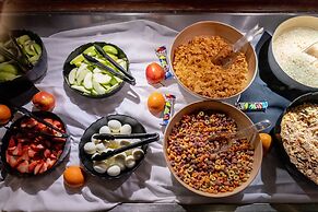 Banff Caribou Lodge and Spa