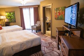 Banff Caribou Lodge and Spa