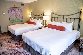 Banff Caribou Lodge and Spa