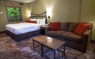 Banff Caribou Lodge and Spa