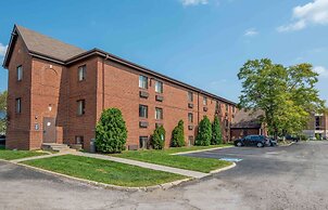 Extended Stay America Suites Indianapolis NW College Park