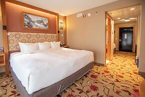Banff Ptarmigan Inn