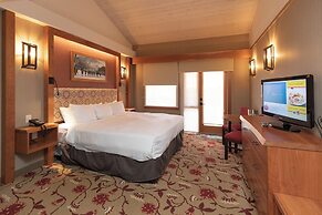 Banff Ptarmigan Inn