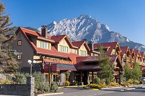 Banff Ptarmigan Inn