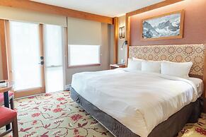 Banff Ptarmigan Inn