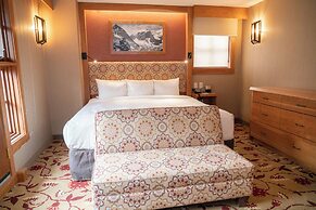Banff Ptarmigan Inn