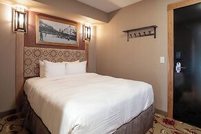 Banff Ptarmigan Inn