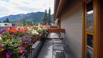 Banff Ptarmigan Inn
