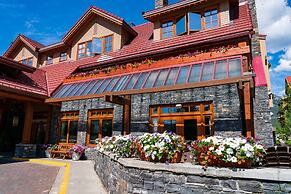 Banff Ptarmigan Inn