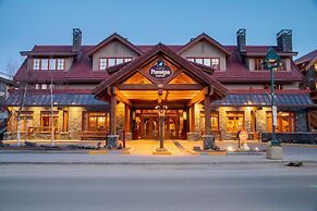 Banff Ptarmigan Inn