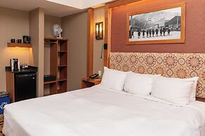 Banff Ptarmigan Inn