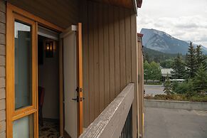 Banff Ptarmigan Inn