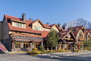 Banff Ptarmigan Inn