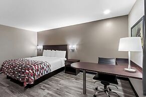 Red Roof Inn Phoenix North - I-17 at Bell Rd