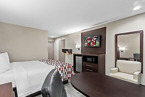 Red Roof Inn Phoenix North - I-17 at Bell Rd