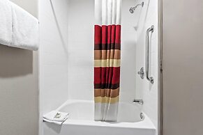 Red Roof Inn Phoenix North - I-17 at Bell Rd