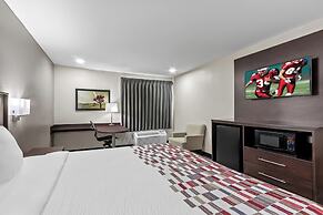 Red Roof Inn Phoenix North - I-17 at Bell Rd