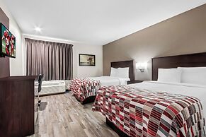 Red Roof Inn Phoenix North - I-17 at Bell Rd