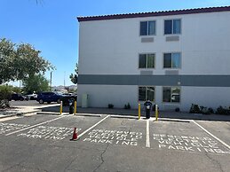Red Roof Inn Phoenix North - I-17 at Bell Rd