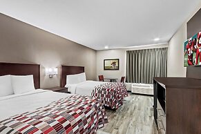 Red Roof Inn Phoenix North - I-17 at Bell Rd