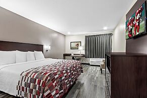 Red Roof Inn Phoenix North - I-17 at Bell Rd