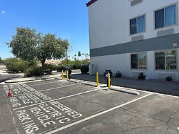 Red Roof Inn Phoenix North - I-17 at Bell Rd
