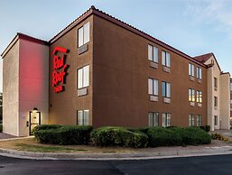 Red Roof Inn Phoenix North - I-17 at Bell Rd
