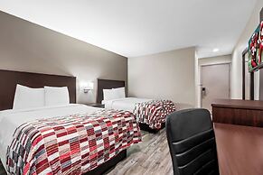 Red Roof Inn Phoenix North - I-17 at Bell Rd