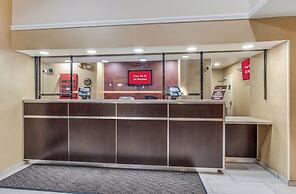 Red Roof Inn Phoenix North - I-17 at Bell Rd