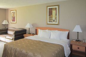 Quality Inn Nashville - Bloomington