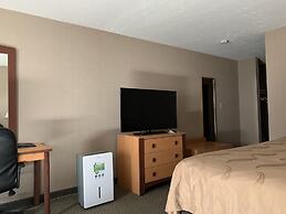 Quality Inn Nashville - Bloomington