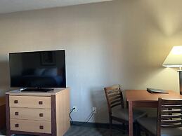 Quality Inn Nashville - Bloomington